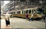 Straßenbahn Dortmund